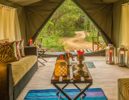 Mahoora Yala in world’s top 10 ‘Most Romantic Safari Lodges’