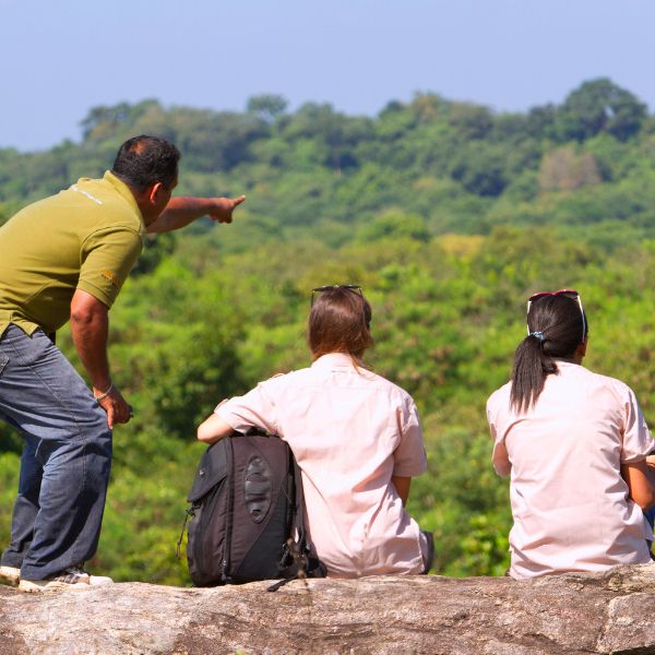 Mahoora naturalists - Best guided wildlife safari experience in Sri Lanka